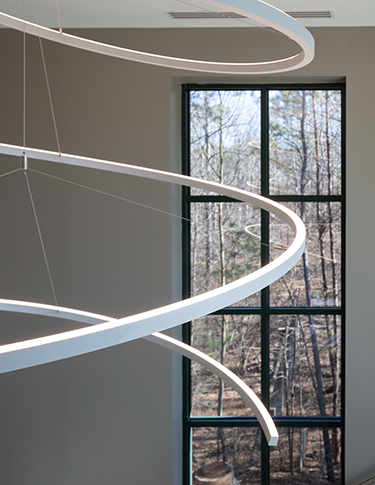 Light Detail