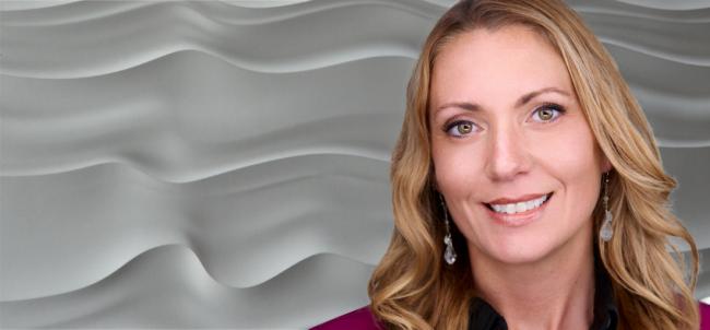 Danielle Maritzer, AIA