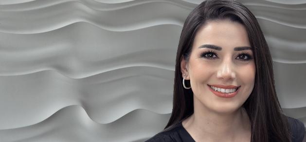 Shantal Daoud