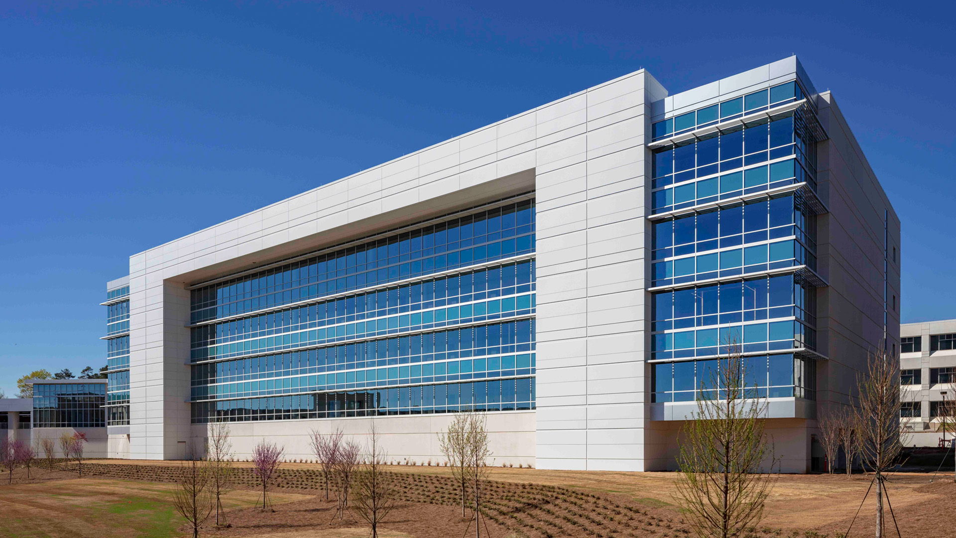 County Courthouse Expansion (test) POH Architects