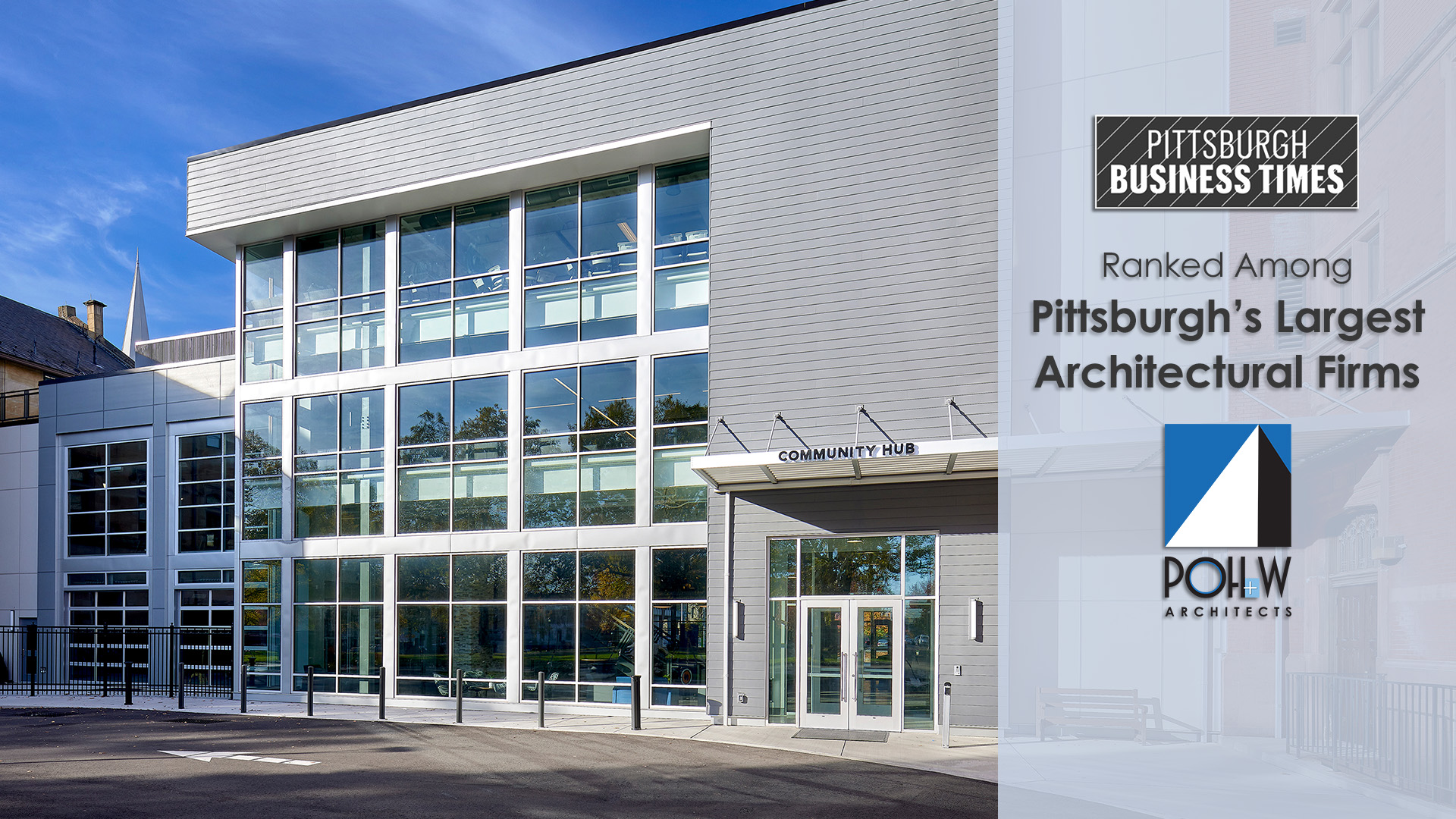 Top 25 Architecture- Pittsburgh