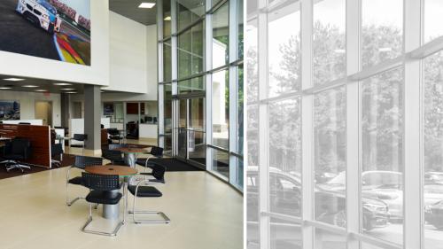 United Bmw Roswell >> United Bmw Renovation Roswell Ga Poh Architects United Bmw Roswell >> United Bmw Renovation Roswell Ga Poh Architects